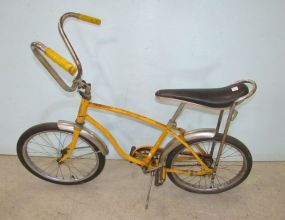 1960s AMF Roadmaster Bicycle