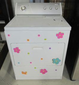 Whirlpool Dryer