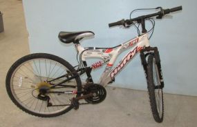 Huffy Aluminum H-26 Bicycle
