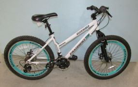 Fragent Ozone 500 Bicycle