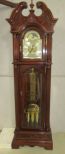 Wilton Cherry Grandfather Clock