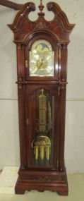 Wilton Cherry Grandfather Clock