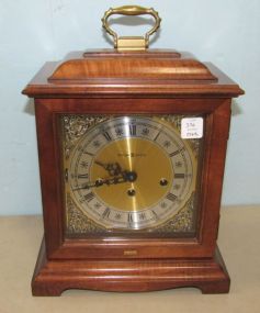 Howard Miller Classic Carriage Clock