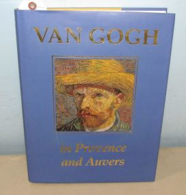 Van Gogh Art Book