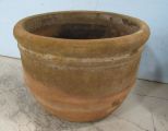 Large Terra Cotta Planter