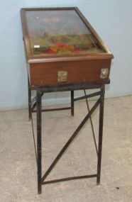 Ballyhoo 1931 Pinball