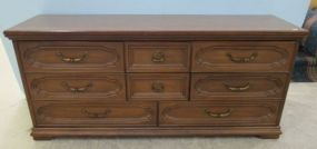 Johnson Carper Triple Dresser