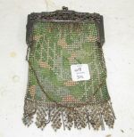 Whiting Davis Mesh Purse