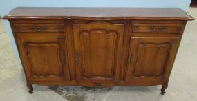 French Style Sideboard