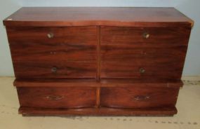 Basset Furniture Mid Century Style Dresser