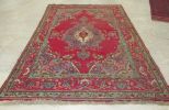 Hand Made Persian Area Rug