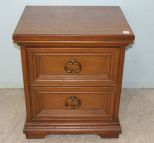 Johnson Carper Night Stand