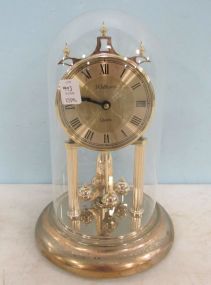 Waltham Anniversary Dome Clock