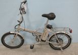 E-Joe Electric Bicycle