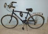 Schwinn Admiral Bicycle