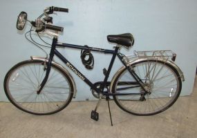 Schwinn Admiral Bicycle