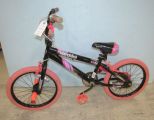 Kent Sparkles Freestyle Bike