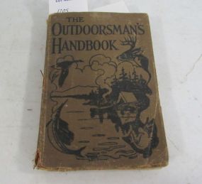 1920 The Outdoorsman's Handbook