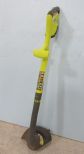 RYOBI Easy Edge Weed Eater