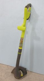 RYOBI Easy Edge Weed Eater