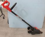 Electric Black Decker Edger