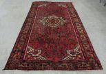 Hand Made Persian Area Rug