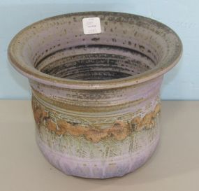 Pickenpaugh Pottery Jar