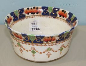 Royal Stafford Hand Painted Bowl