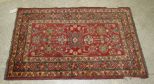 Semi Antique Persian Rug