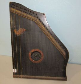 Columbia Zither Special