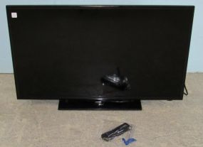 Insignia Flat Screen Tv