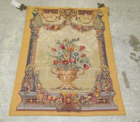 Point Des Meurins Tapestry