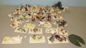Hagen-Renaker Miniatures