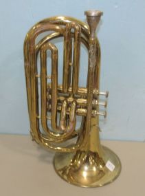 F E Olds & Sons Trumpet