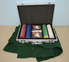 Texas Holdem Poker Kit