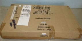 Southern Living At Home Artisan Stand