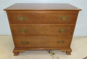 Sikes Master Craftsman Chest of Drawers