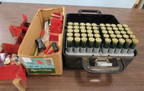 Assorted Reload Ammo