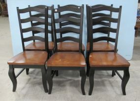 Bassett Furniture Dining Chairs