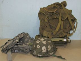 Army Tactical Items