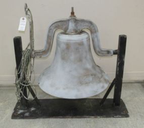 1890's C.S Bell Company Yoke No. 24