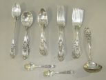 Richelieu by International Sterling Silver Flatware