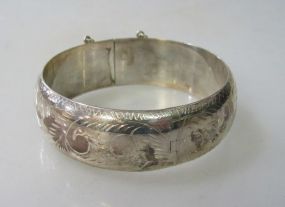 .925 Southwest Bracelet