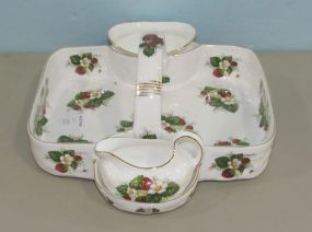 Royal Worcester Spode Serving Tray