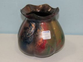 River Road Original Vase