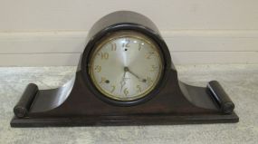 Gilbert Mantle Clock