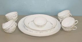 Royal Doulton Fine Bone China Pieces