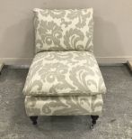 Mitchell Gold & Bob Williams Upholstered Side Chair