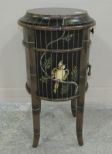 New Bamboo Style Commode