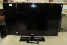 Samsung Big Screen TV